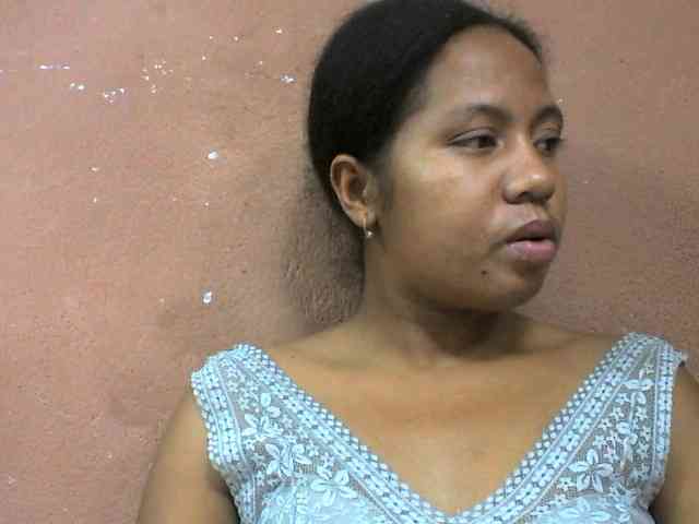 Tharcile webcam