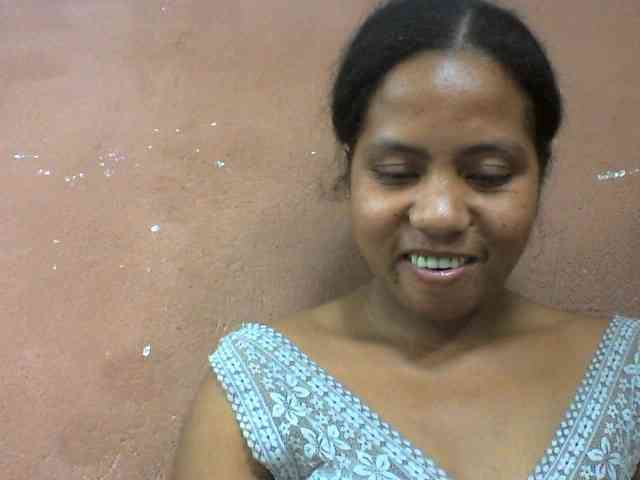 Tharcile