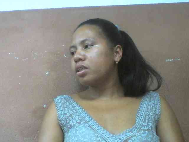 Tharcile webcam