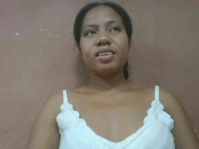 Tharcile webcam
