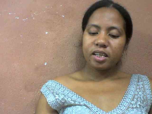 Tharcile webcam