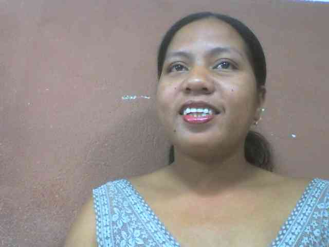 Tharcile webcam