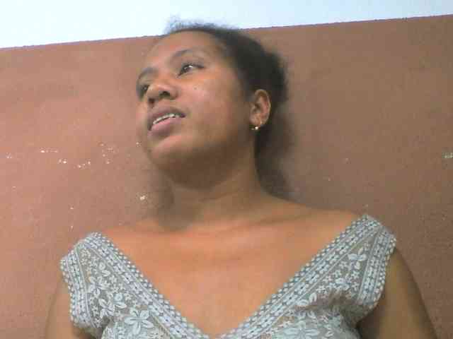 Tharcile webcam