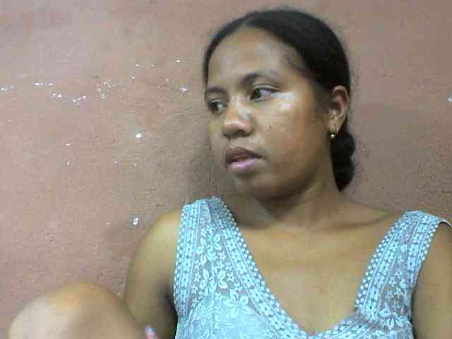 Tharcile webcam