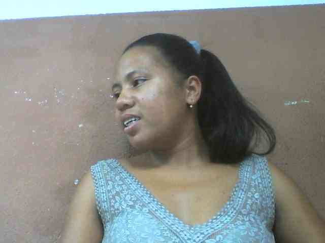 Tharcile