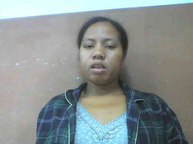 Tharcile