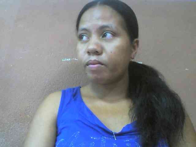 Tharcile webcam