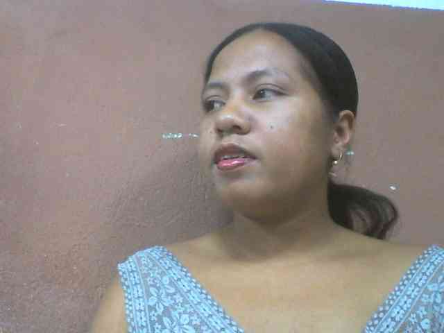 Tharcile webcam