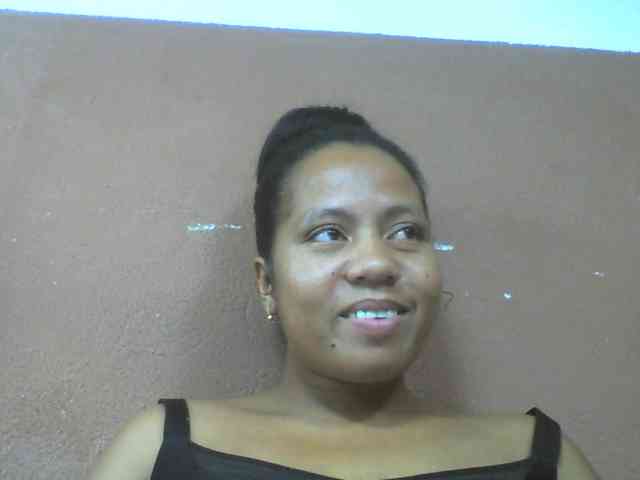 Tharcile webcam