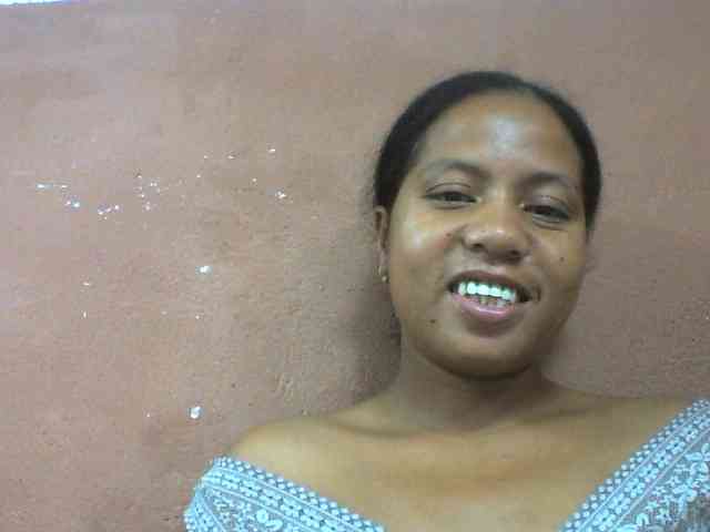 Tharcile webcam