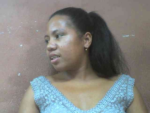 Tharcile webcam