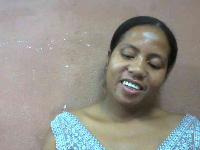 Tharcile webcam