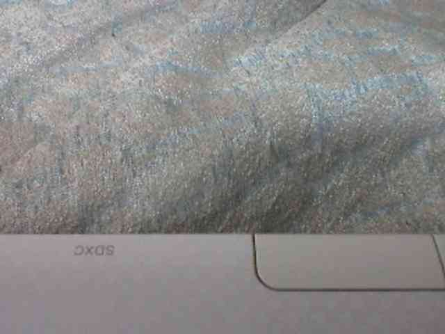 Tharcile webcam