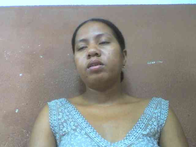 Tharcile webcam