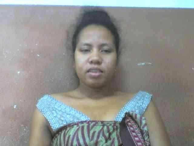 Tharcile webcam