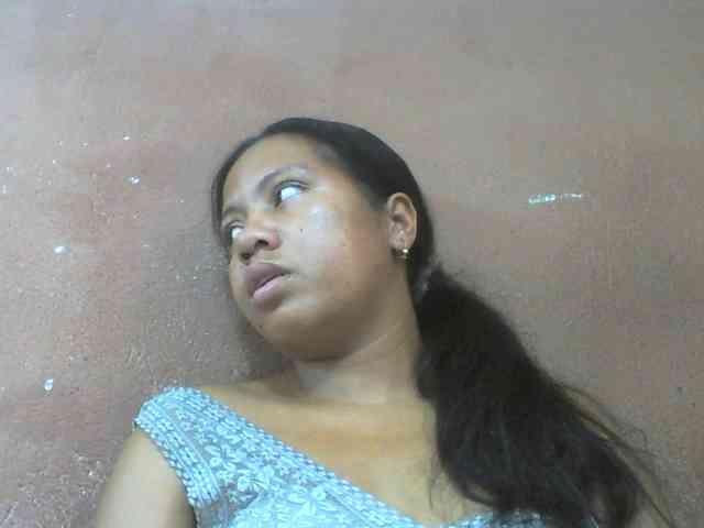 Tharcile webcam