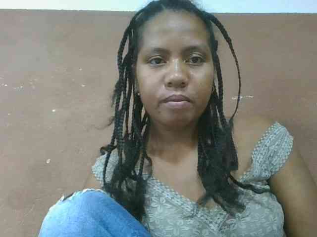 Tharcile webcam