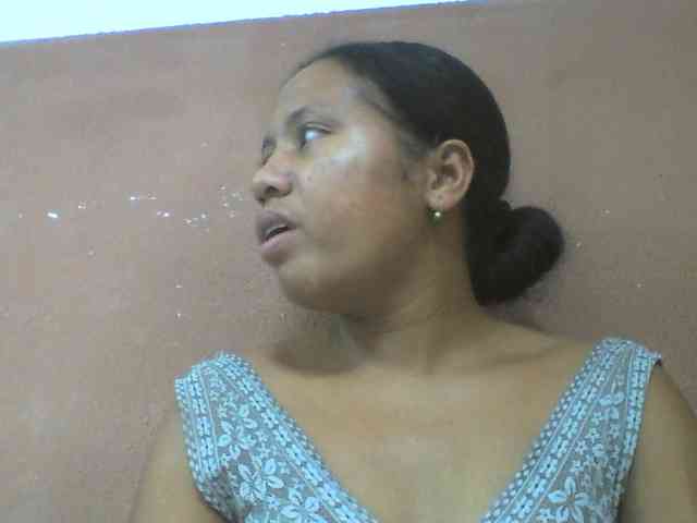 Tharcile webcam