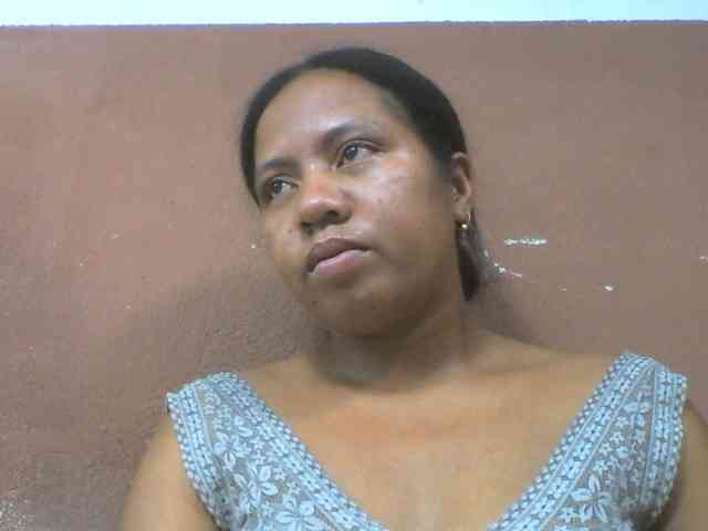 Tharcile webcam