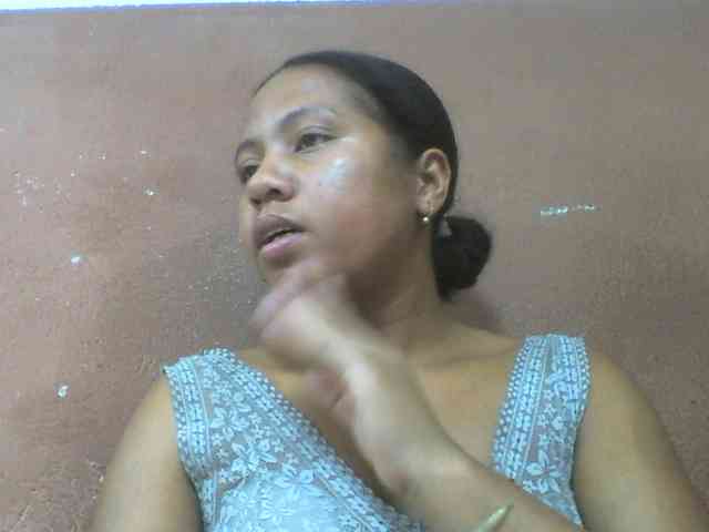 Tharcile webcam