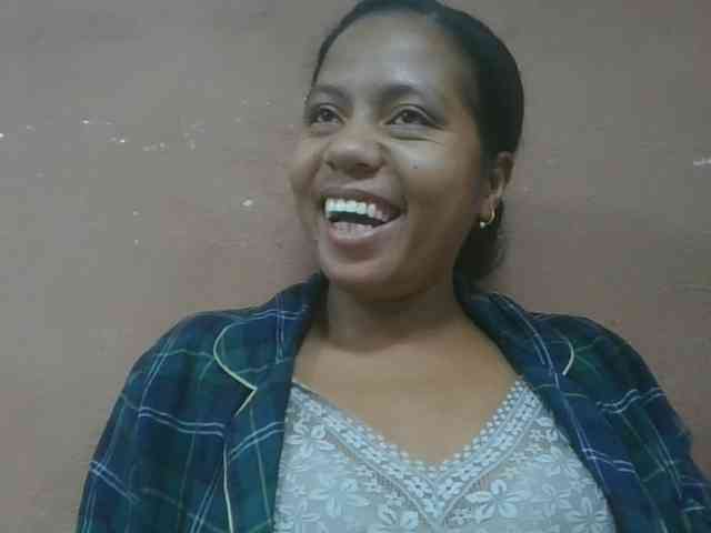 Tharcile webcam
