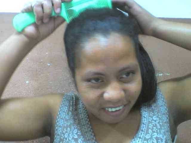 Tharcile webcam
