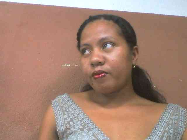 Tharcile webcam