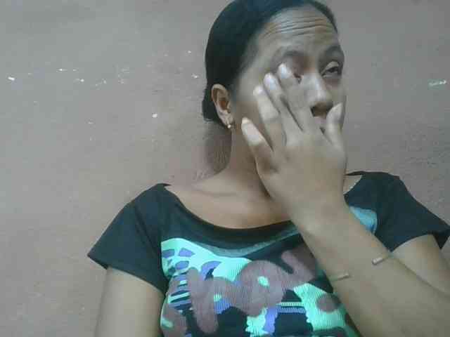 Tharcile webcam