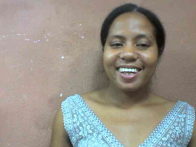 Tharcile webcam