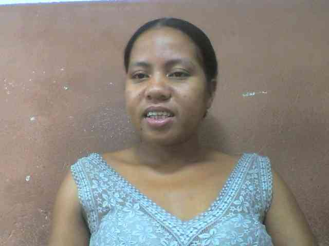 Tharcile webcam