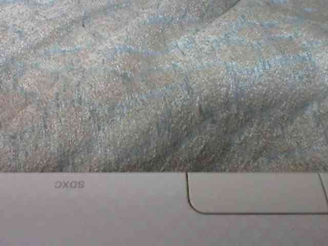 Tharcile webcam