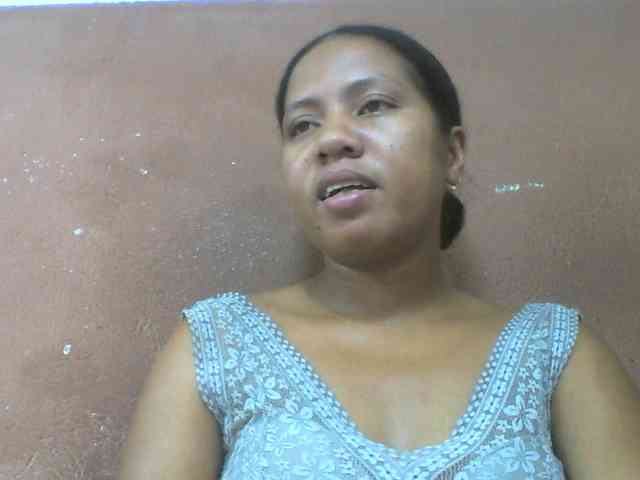 Tharcile webcam