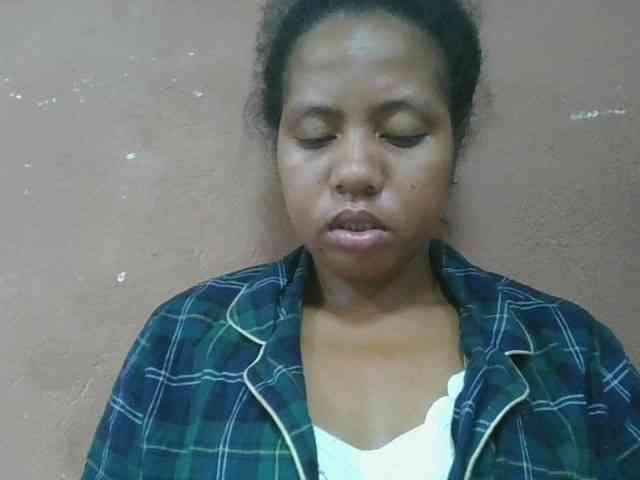 Tharcile webcam