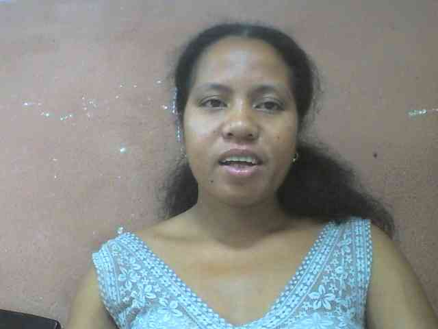 Tharcile