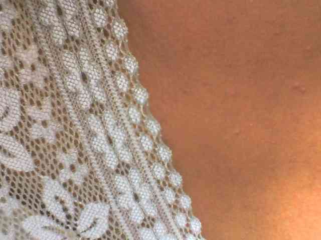 Tharcile webcam