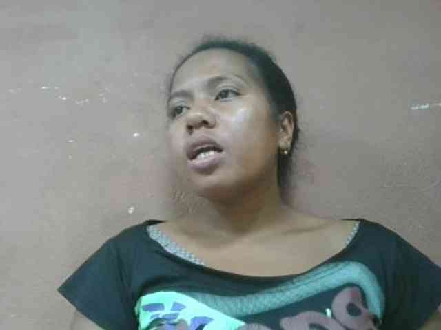 Tharcile