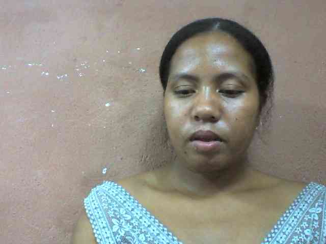 Tharcile Tharcile
