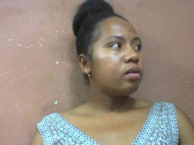 Tharcile webcam
