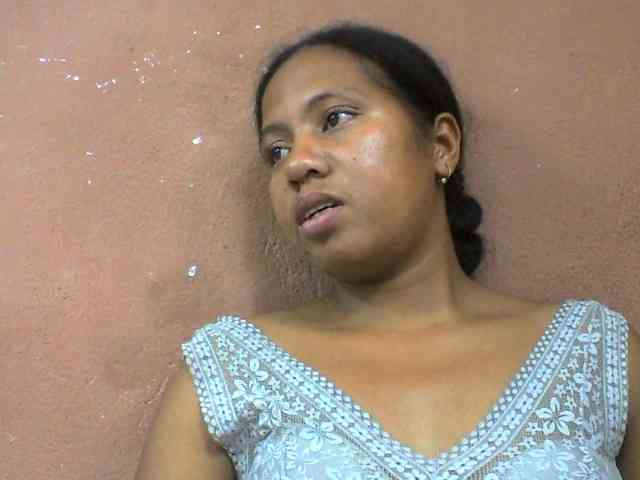 Tharcile webcam