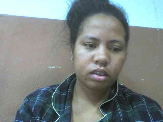 Tharcile webcam