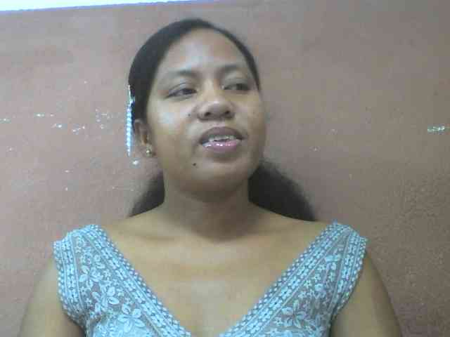 Tharcile webcam