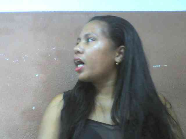 Tharcile webcam
