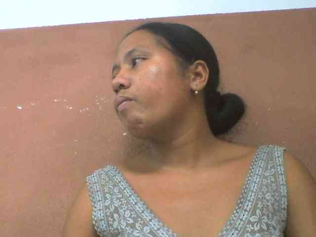 Tharcile webcam