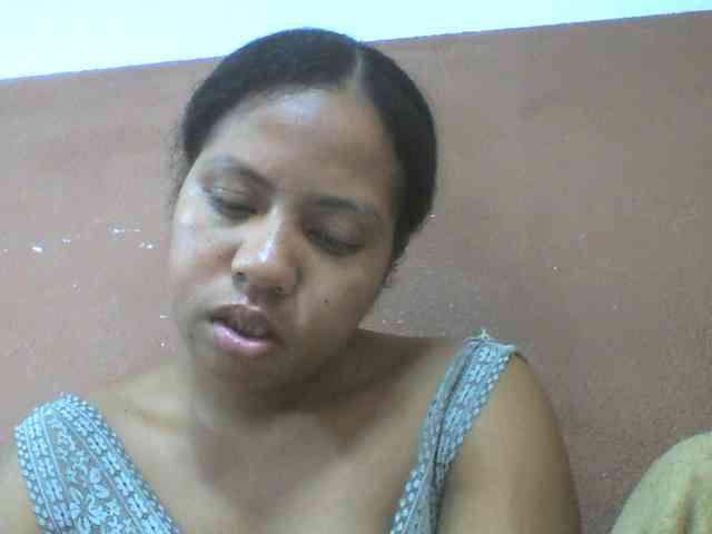Tharcile webcam