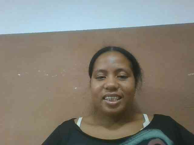 Tharcile webcam