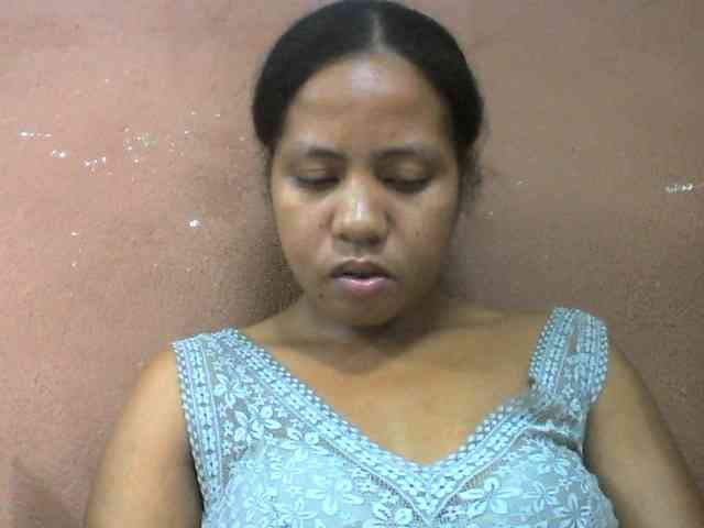 Tharcile webcam