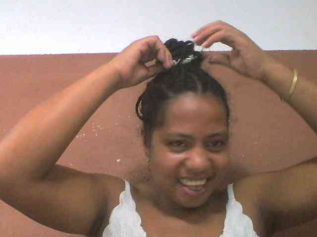 Tharcile