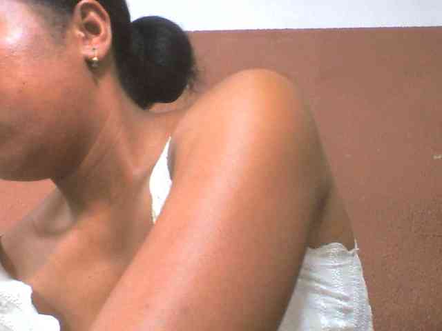 Tharcile webcam