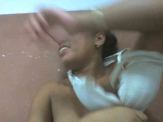 Tharcile webcam