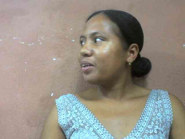 Tharcile webcam